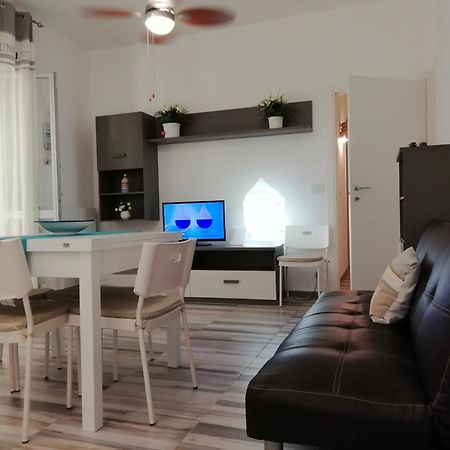Casa Vacanza Gallipolli Exteriör bild