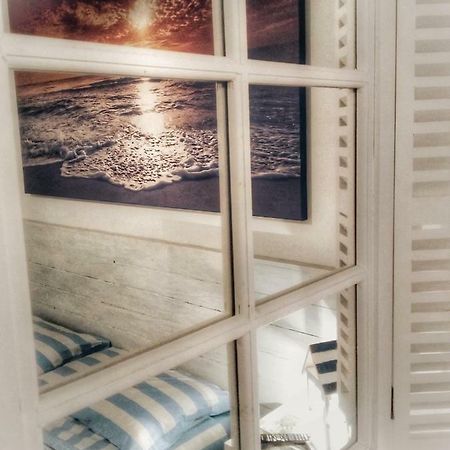 Casa Vacanza Gallipolli Exteriör bild