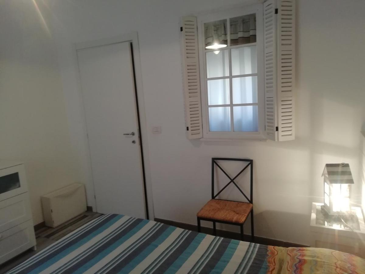 Casa Vacanza Gallipolli Exteriör bild