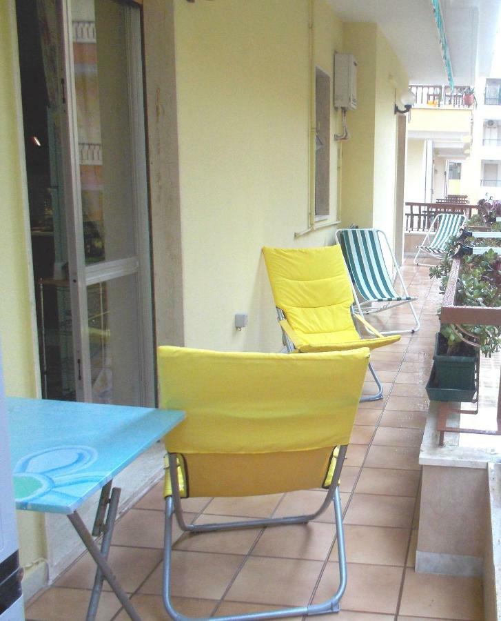 Casa Vacanza Gallipolli Exteriör bild