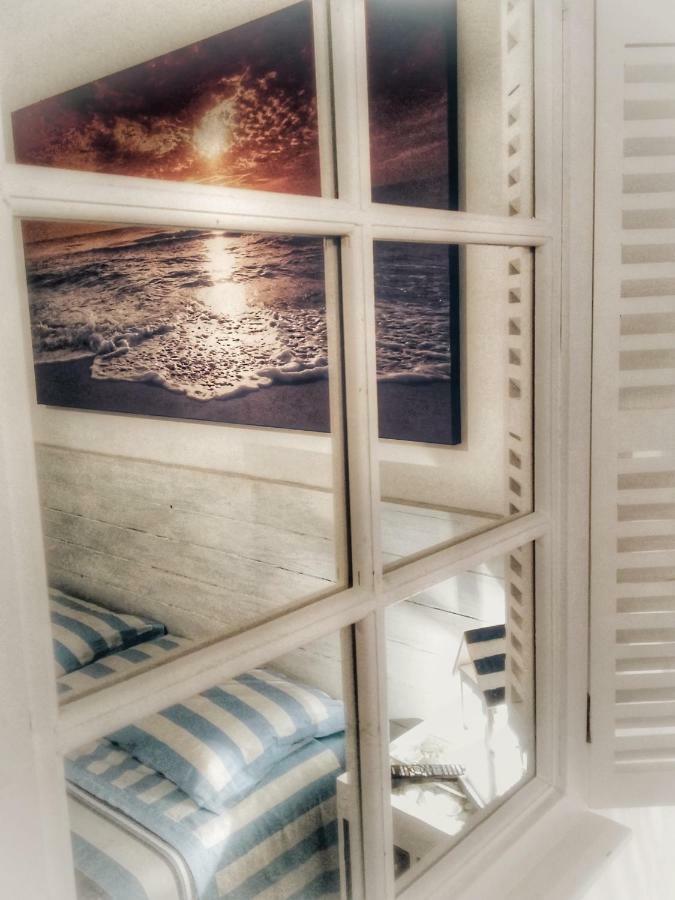 Casa Vacanza Gallipolli Exteriör bild